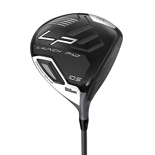клюшка Wilson GOLF