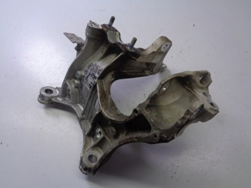 80A399296K - Кронштейн кріплення двигуна audi q5 ii fy 80a 2.0 tdi suv quattro 2017 р.в.