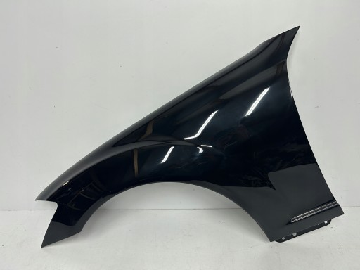 fender front left, Left Fender Mercedes s-klasa 221 without lakierowania