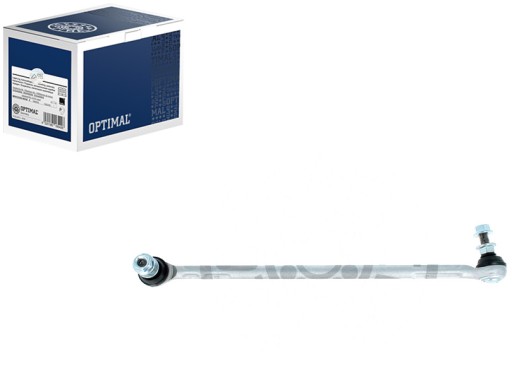 G7-1534 - BMW 3 E90 E91 X1 E84 2011 - ПЕРЕДНЯ ЛЕ ОПТИМАЛЬНА