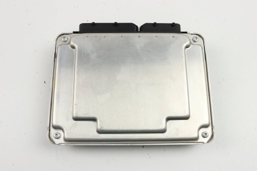 SKODA SUPERB and computer control unit of the engine 1.9 TDI 038906019KE 0281011201