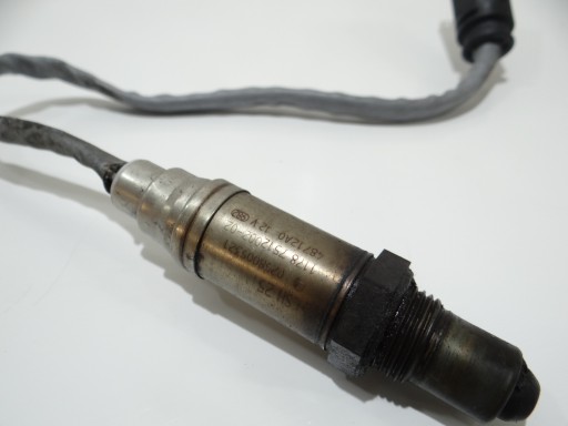 SONDA LAMBDA BMW E60 E61 N62 7512002
