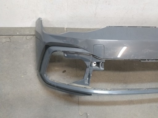 Stoßstange vorne VW GOLF VII 7 GTI 5G