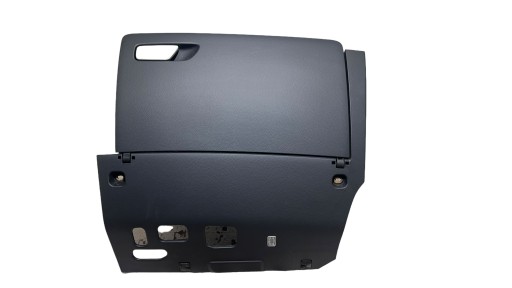 Handschuhfach des Beifahrers MMI NAVI CZYTNIK 8V1857035B AUDI A3 8V