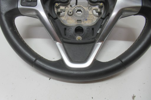 FORD FIESTA MK7 15R lenkrad C1BB3600