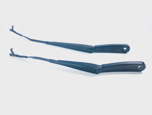 arm of a wiper przedniej right and left OE 7213271 BMW X3 F25 10-17