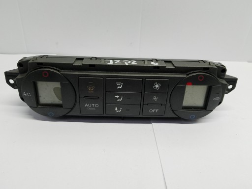 Ford Focus C-MAX 2003 Sterowniki a elementy elektrika