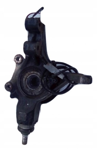 swing right of the pivot Peugeot Partner III 1.6 HDi