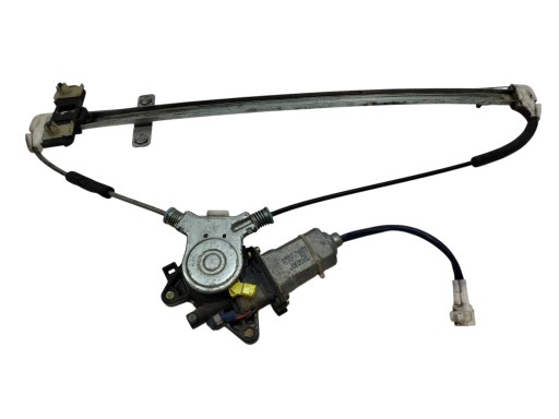 mechanism windows left rear part 83560-65D00 062100-8940 Suzuki Grand Vitara and
