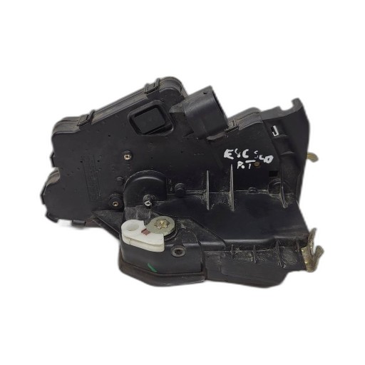 lock door right rear part BMW E46 318 and 2.0 16V N42B20 7 PIN 246HTR