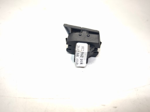 switch GUZIK BLOKADY door right AUDI A5 8T 8T2962108