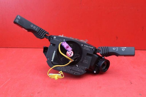 COMMODO ESSUIE GLACE PAJAK 13132473GK OPEL SIGNUM 03-05