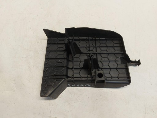 Skoda Enyaq 5LA iV60 Blende Abdeckung Gehäuse PRZEWODOW 1EC971394