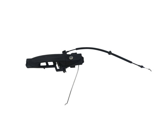handle exterior left front Ford Transit Courier and (2014- )