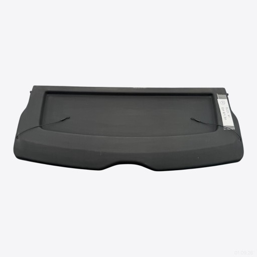 plato rear boot AUDI A1 82A867769