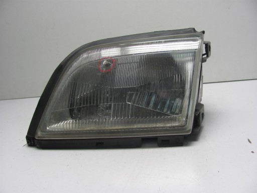 Mercedes R129 SL Левый передний фонарь Bosch