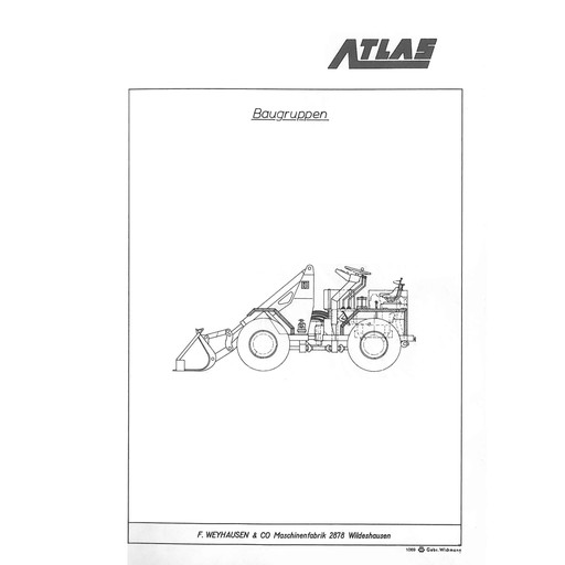 50 - каталог запчастей