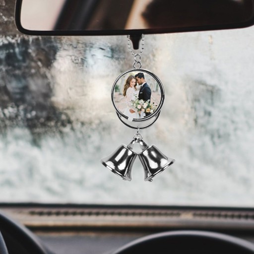 Для автомобіля естетичне дзеркало заднього виду автомобіля