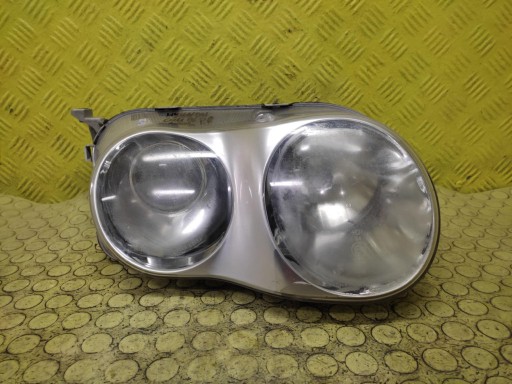 HYUNDAI COUPE REFLEKTOR světlo pravý předek