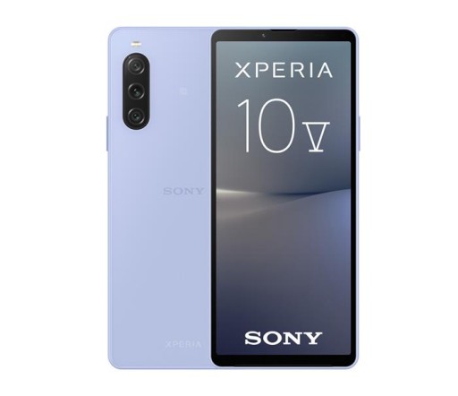 Smartfón Sony XPERIA 10 V 6 GB / 128 GB fialová