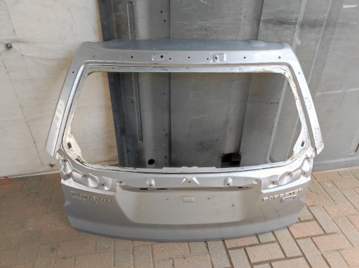 ЗАДНІ ДВІРІ SUBARU FORESTER IV 2012-2018 POZNAŃ