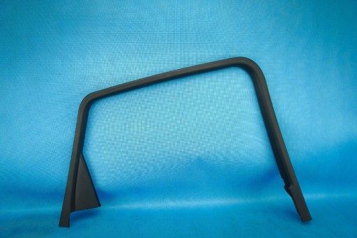 cover ramki door rear part left Audi Q5 SQ5 8R 8R0867671