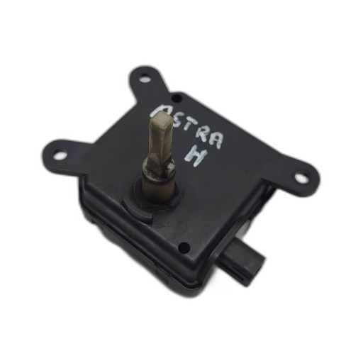 Micro moteur Bloc de chauffage complet Opel ASTRA H GTC 1.9 16V 52418856