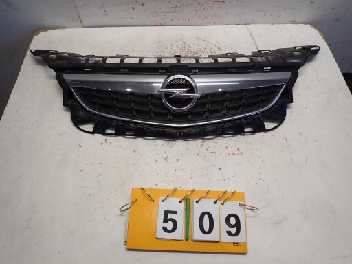 grille OPEL ASTRA J IV 2009-2012 13266577