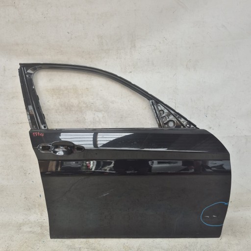 BMW 1 F20 F21 11- door right front front
