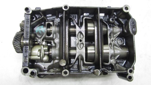 088/017 - DODGE JOURNEY 2.0 D БАЛАНСУВАЛЬНІ РОЛИКИ 03L103636