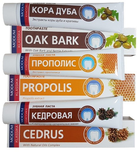 Зубна паста Silcamed Professional Silcamed 100 мл