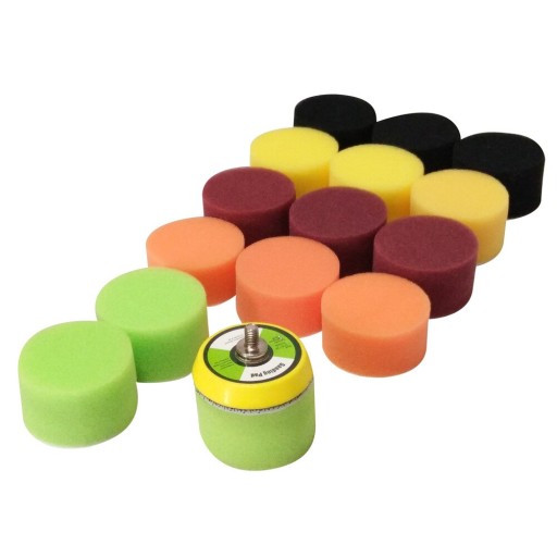 Ska для полірування автомобіля свердлильний адаптер