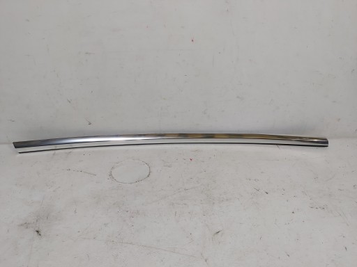 ХРОМОВАНА НАКЛАДКА НА ДВЕРІ TESLA MODEL 3 1080681-00-E