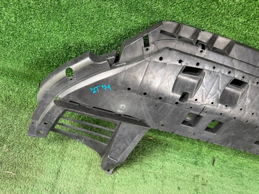 CITROEN BERLINGO III 3 cover cover below bumper front 9816809580