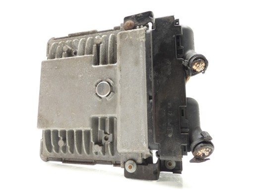 control unit computer of the engine SKODA ROOMSTER 1.2 TSI CBZ 03F906070HN