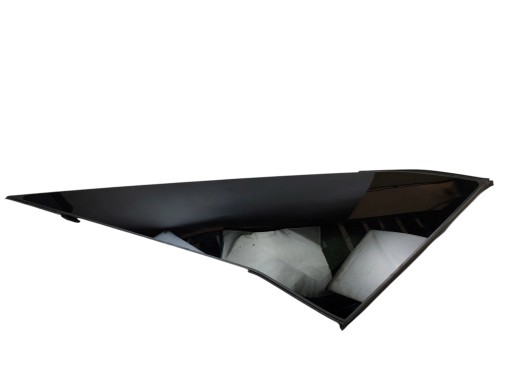 window bodywork right rear part PEUGEOT 3008 III E3008 III (2024-)