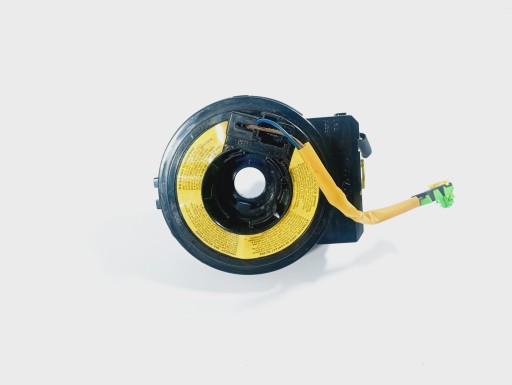 Zwijak ANELLO airbag VOLANTE volante OE 934803L001 Kia Carnival 3 III 06-15