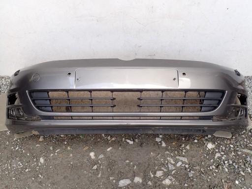 bumper front front VW VOLKSWAGEN GOLF 7 VII 5G 2012-2016R 5G0807221