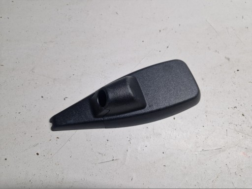 FORD MONDEO MK4 cover spoiler mirrors reverse 8A61-175568-ABW