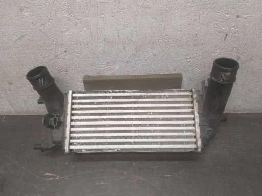 INTERCOOLER FORD FIESTA MK8 1.0 ECOBOST H1BG-6K775-AC