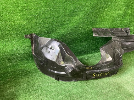 SUZUKI VITARA III mudguard front front right 72321-54P0