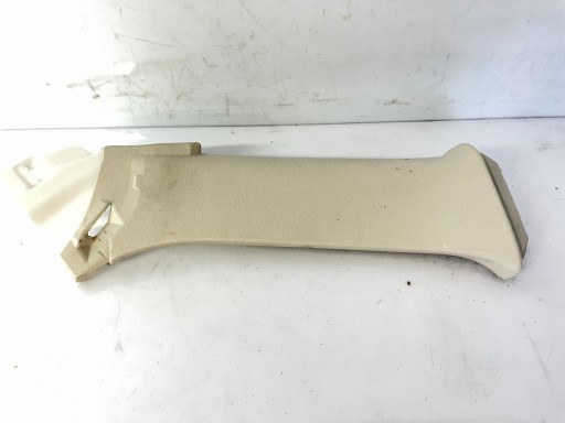 VW PASSAT B8 Blende Abdeckung SLUPKA links heck hinten 3G9867241