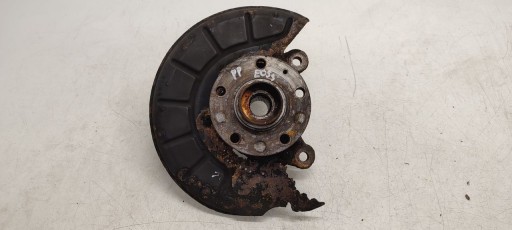 swing front front right VW EOS 2,0 FSI