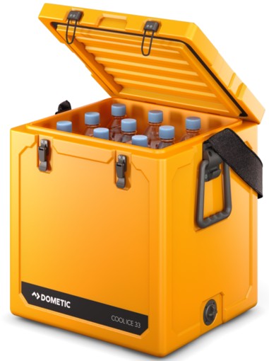 Пасивний холодильник Dometic ICE WCI 33L
