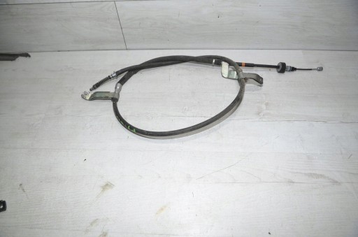 Gurte Band Bremse rechts heck Kia Rio IV LIFT 22r