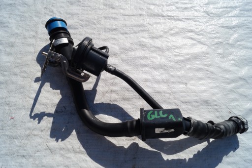 cup pipe tanks WLEW ADBLUE MERCEDES GLC W253 A253 253