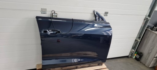 SQ8 4M RSQ8 Q8 door right right front front LJ5L 4M8831051C