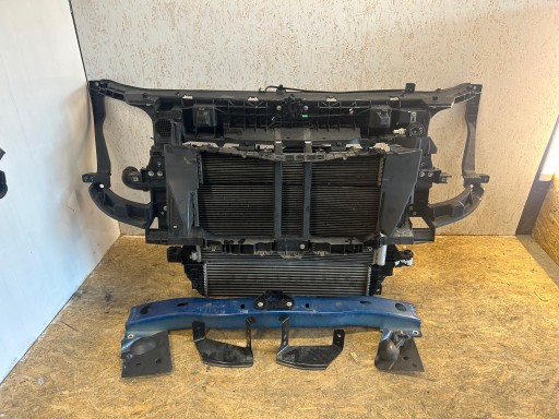 NMCHJEYYER53638E9D-0-1PAS1 - РЕМІНЬ ПЕРЕДНИЙ RENAULT MASTER IV 2.3 DCI ЗАДНІЙ ПРИВОД