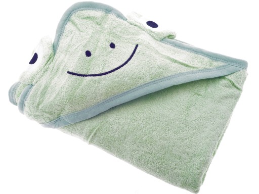 Чохол з капюшоном Piambo 90 х 90 см рожевий