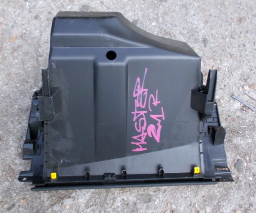 RENAULT MASTER III LIFT Handschuhfach Abdeckung, Hutablage Armaturenbrett konsole 685006535R